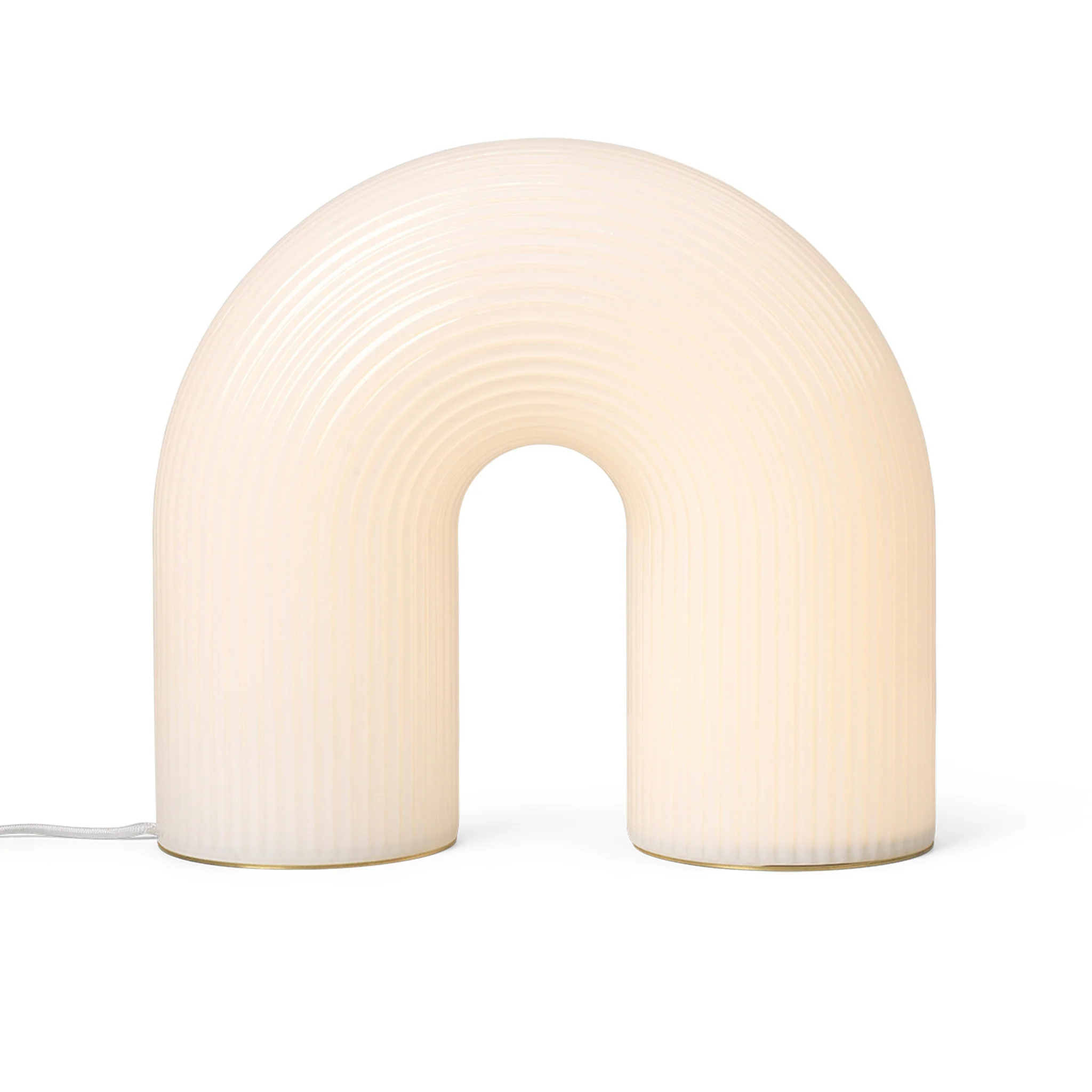 Vuelta Floor Lamp by Ferm Living