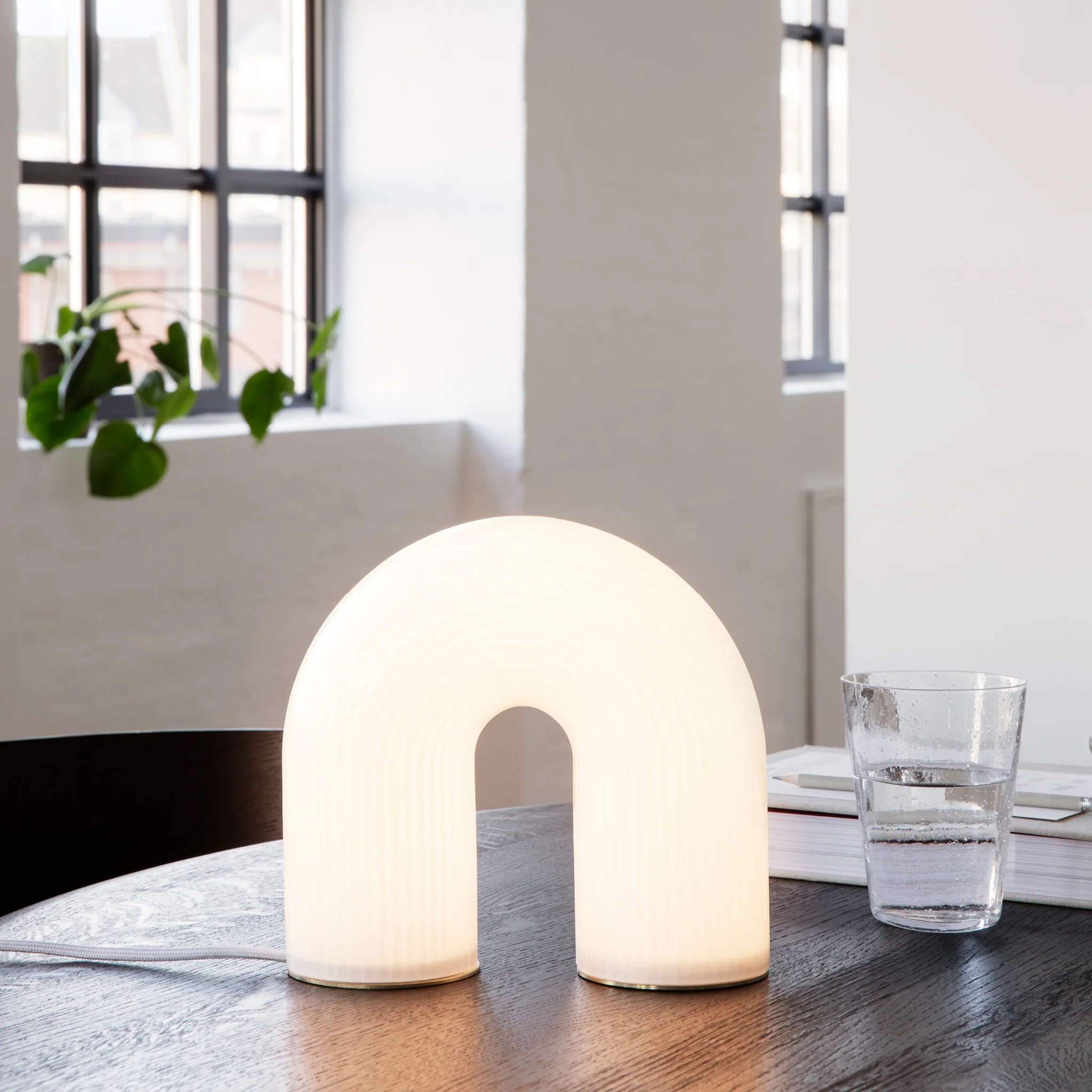 Vuelta Table Lamp by Ferm Living - Image 2