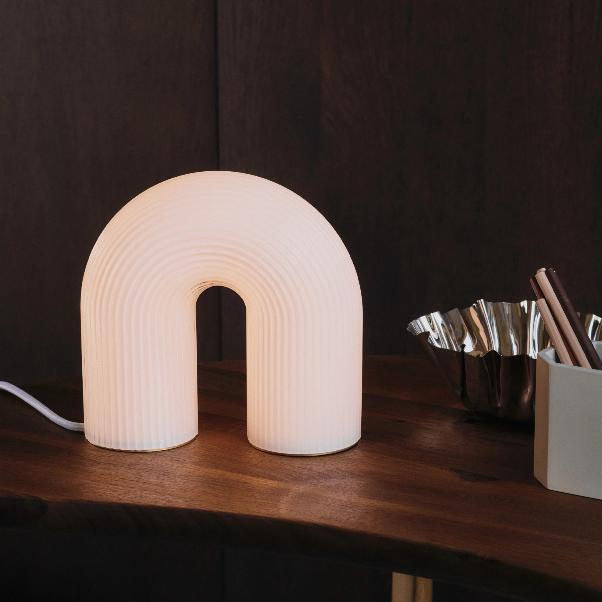 Vuelta Table Lamp by Ferm Living - Image 6