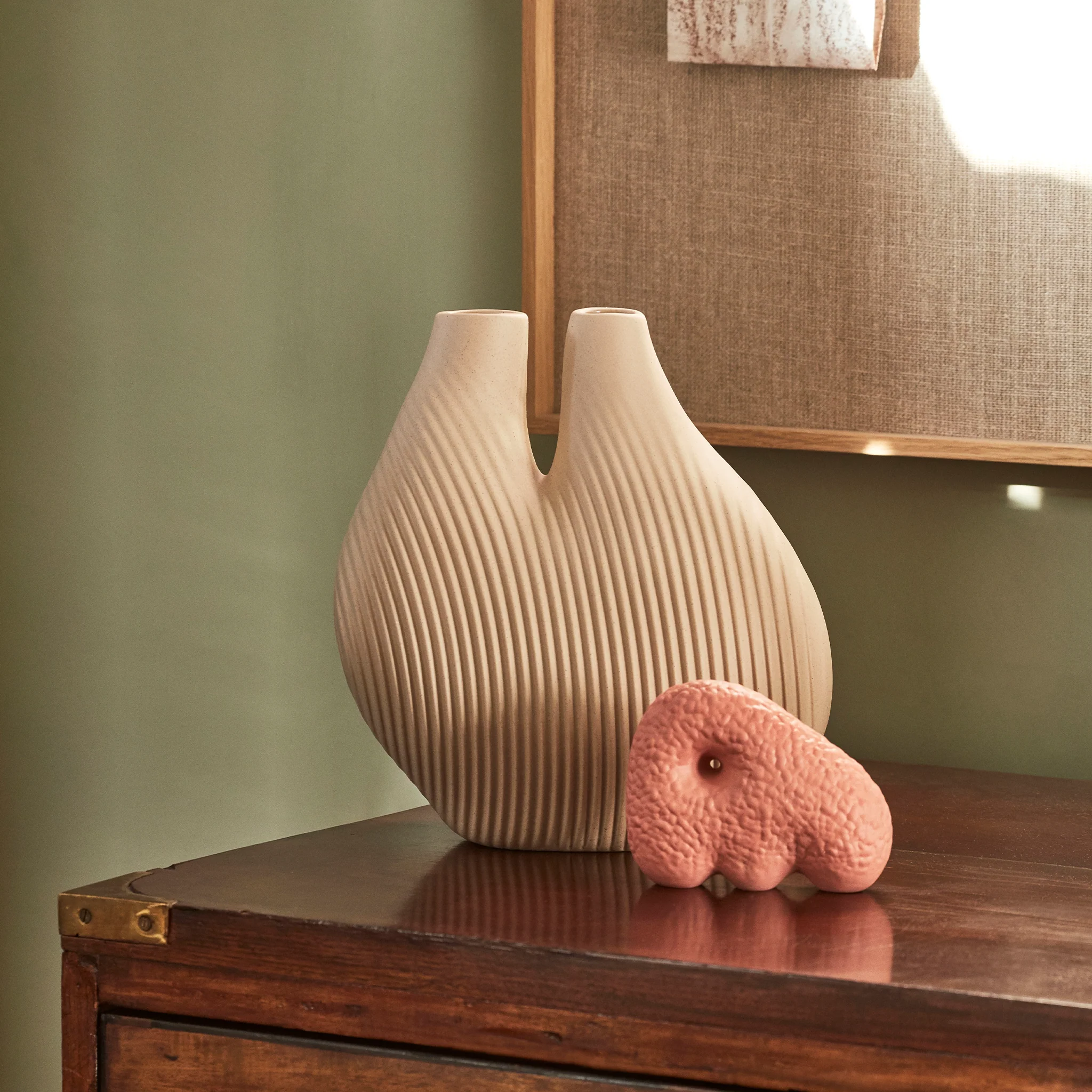 W&S Sculptures by Wang & Söderström for Hay - Image 6