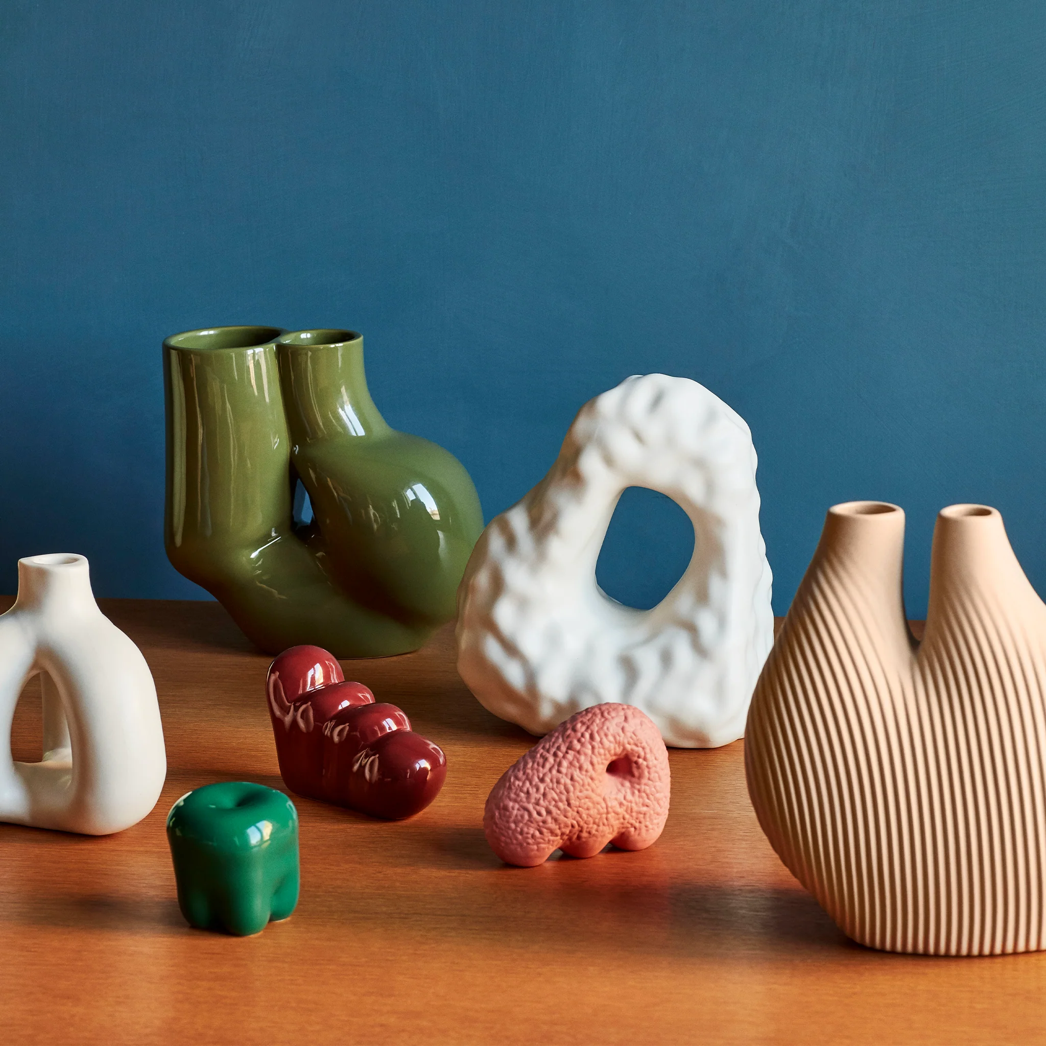 W&S Sculptures by Wang & Söderström for Hay - Image 8