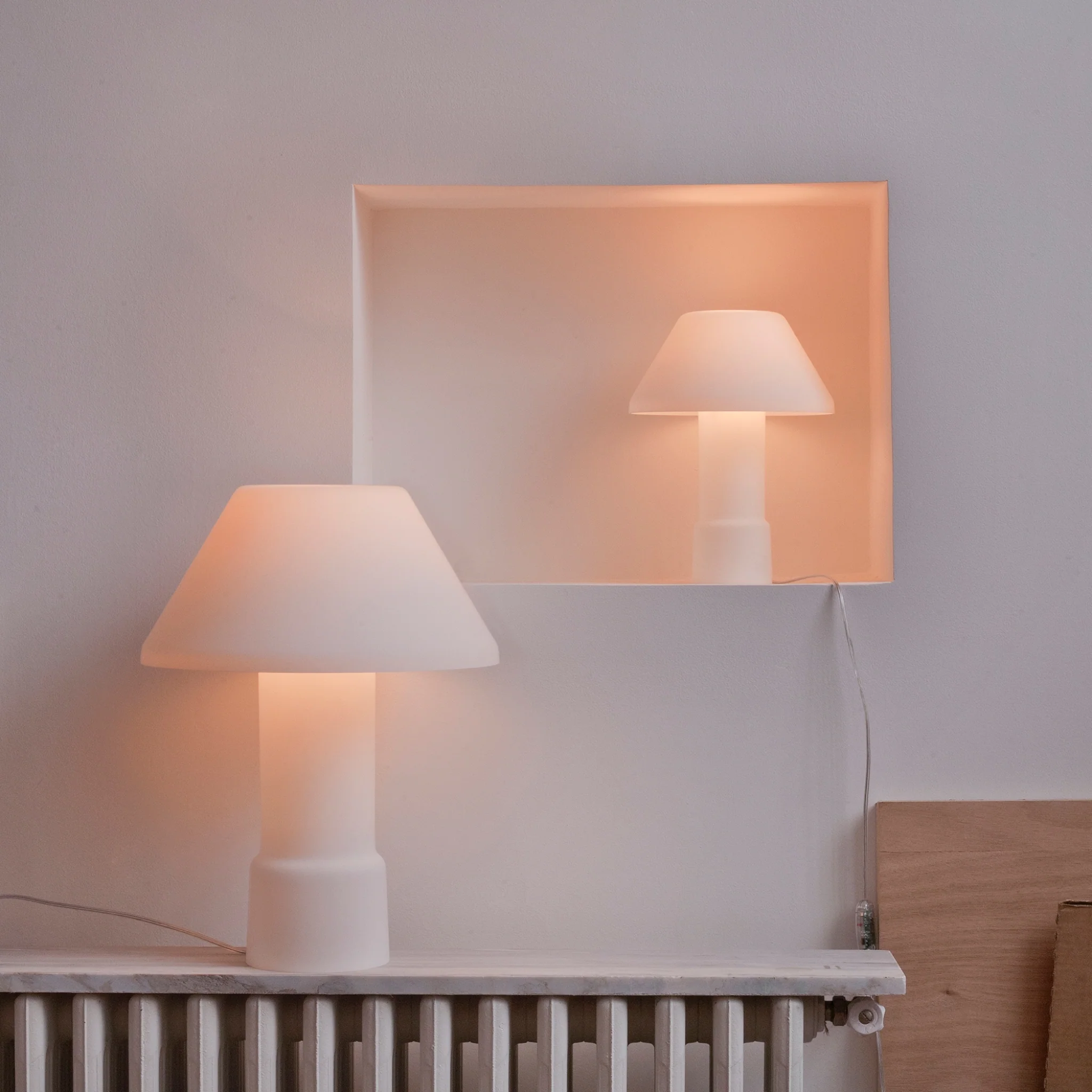 w163 Lampyre Table Lamp by Wastberg - Image 2