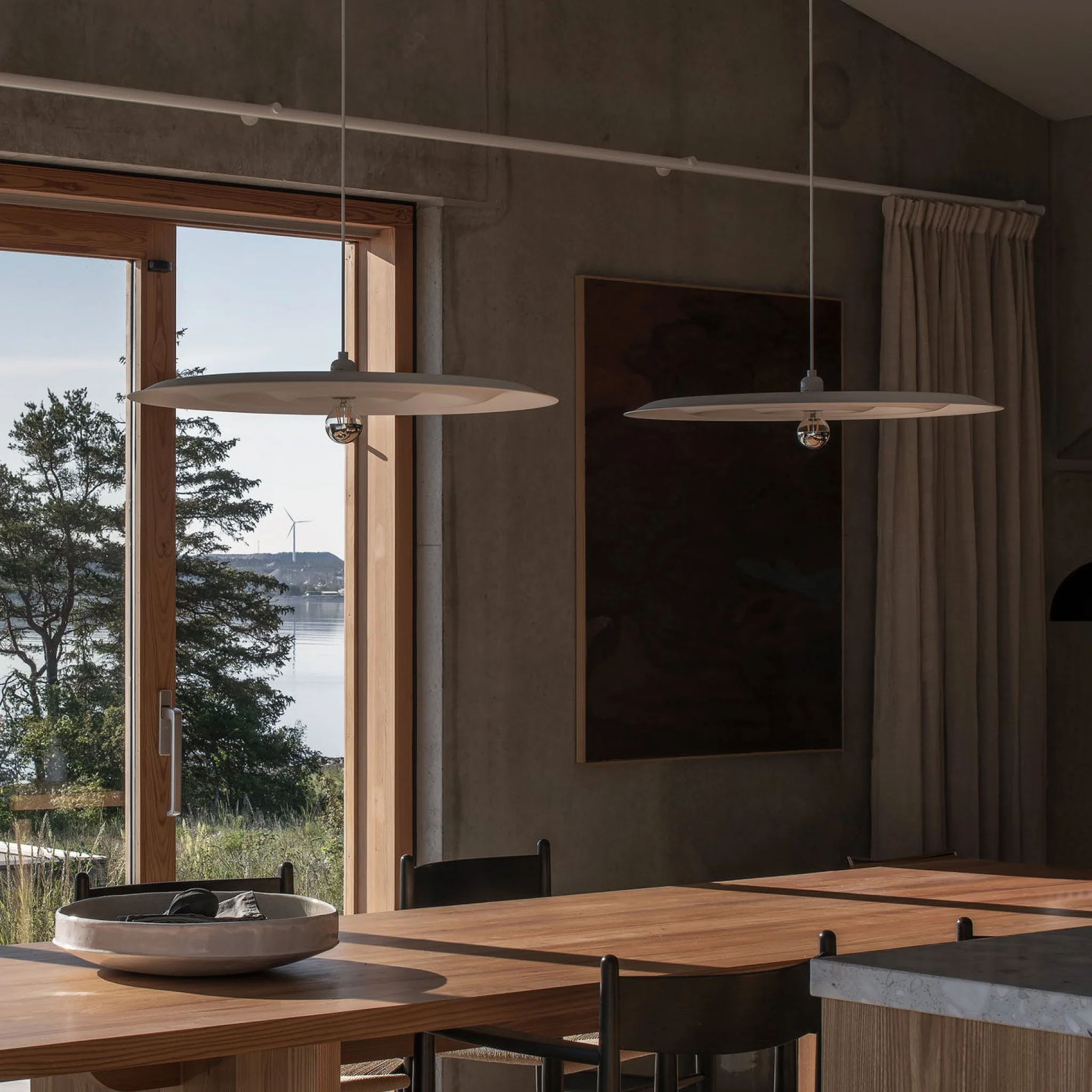 w171 Alma Pendant Light - Image 4
