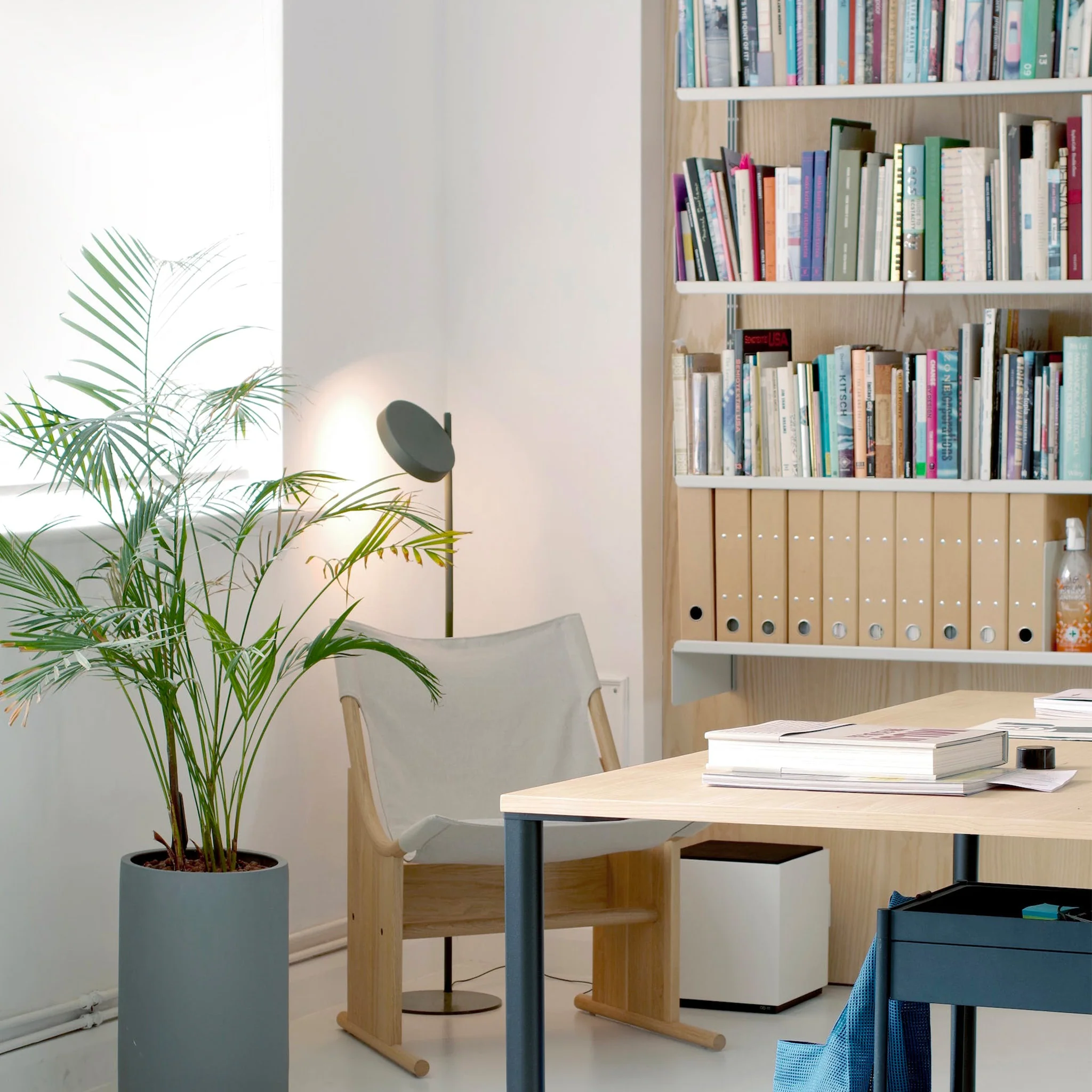W182 Pastille Floor Lamp by Wastberg - Image 3