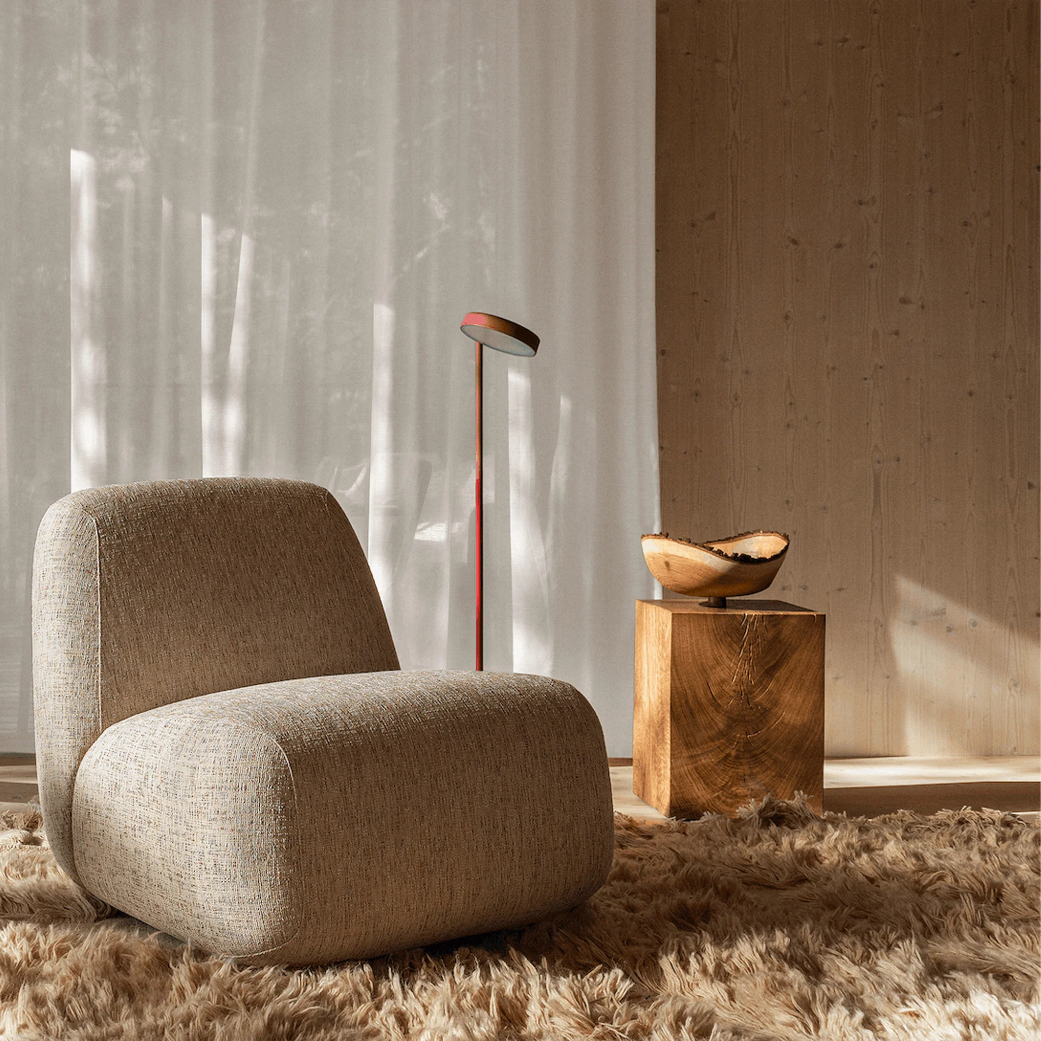 W182 Pastille Floor Lamp by Wastberg - Image 8