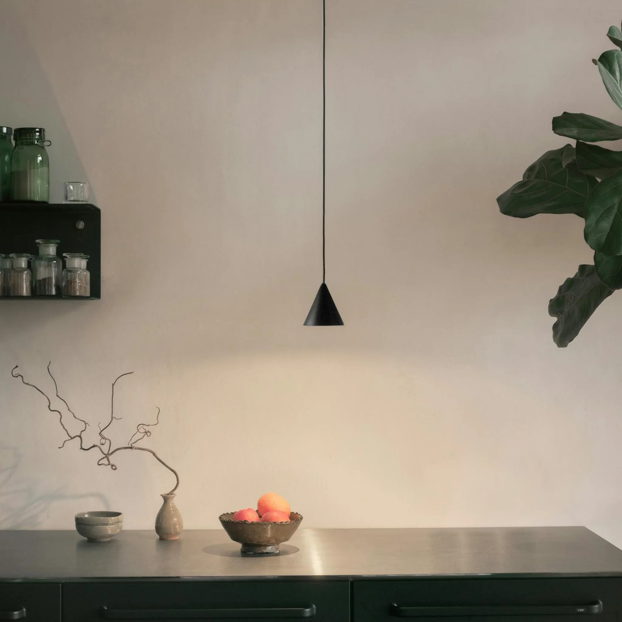 w201 Extra Small Pendant by Wastberg - Image 8