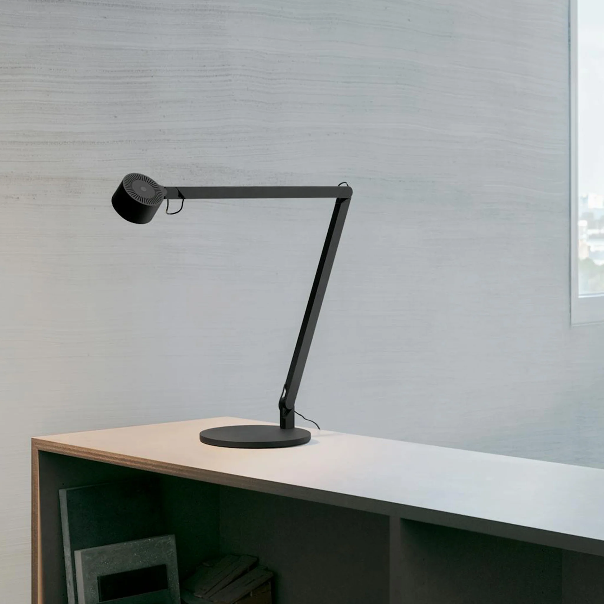 w227 Winkel Alu Task Light by Wastberg - Image 6