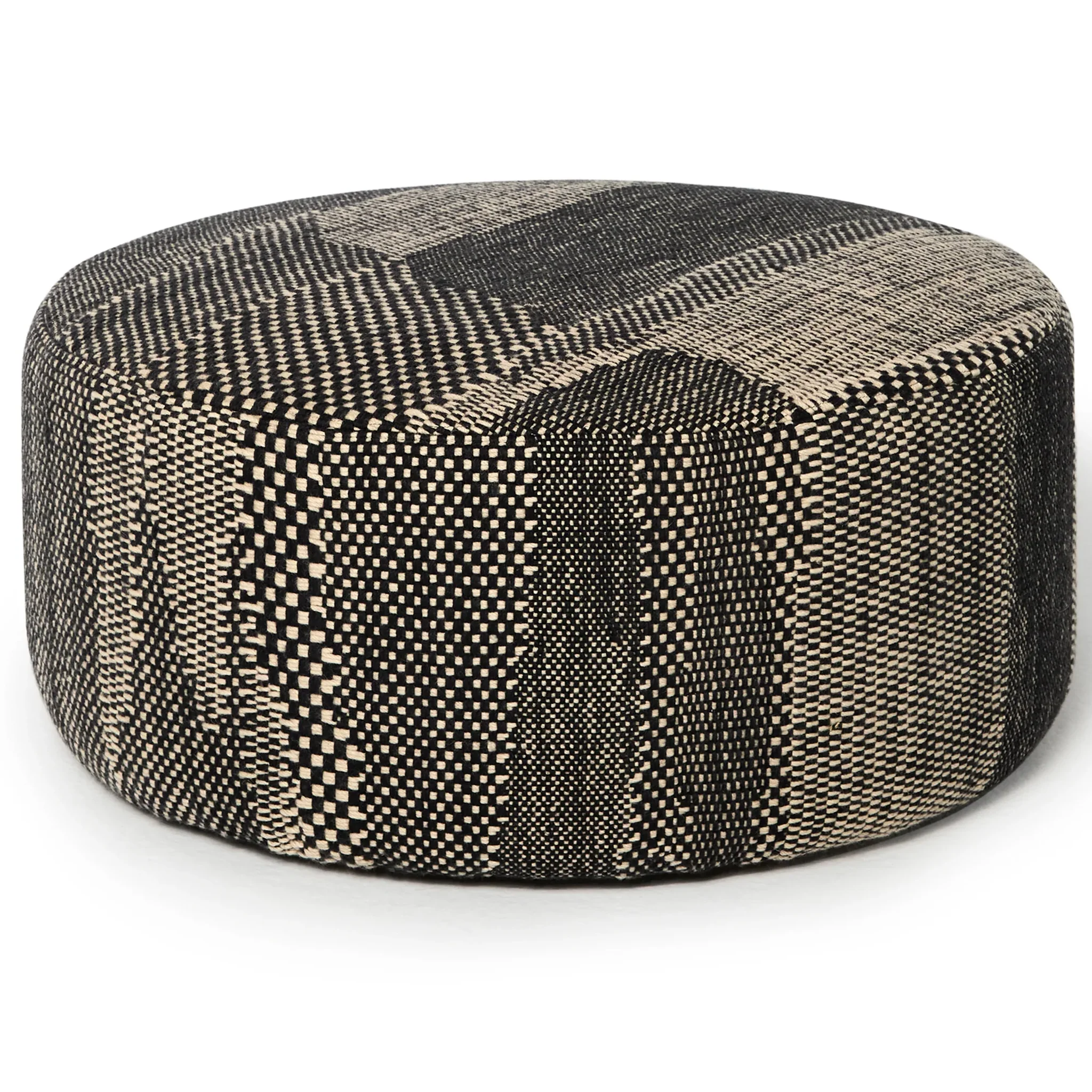 Wabi Sabi Pouf by Nanimarquina - Image 11