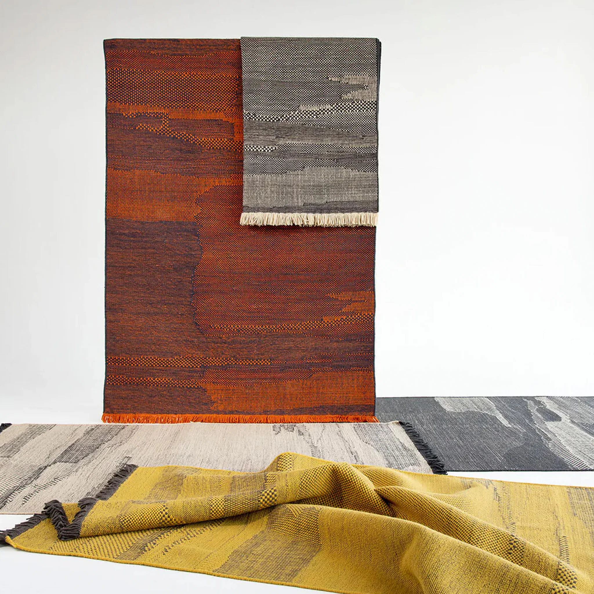 Wabi Sabi Rug by Nanimarquina - Image 5