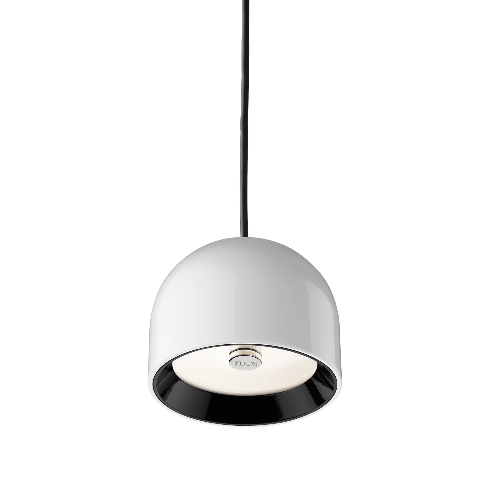 Wan Pendant Lamp by Johanna Grawunder for Flos - Image 2