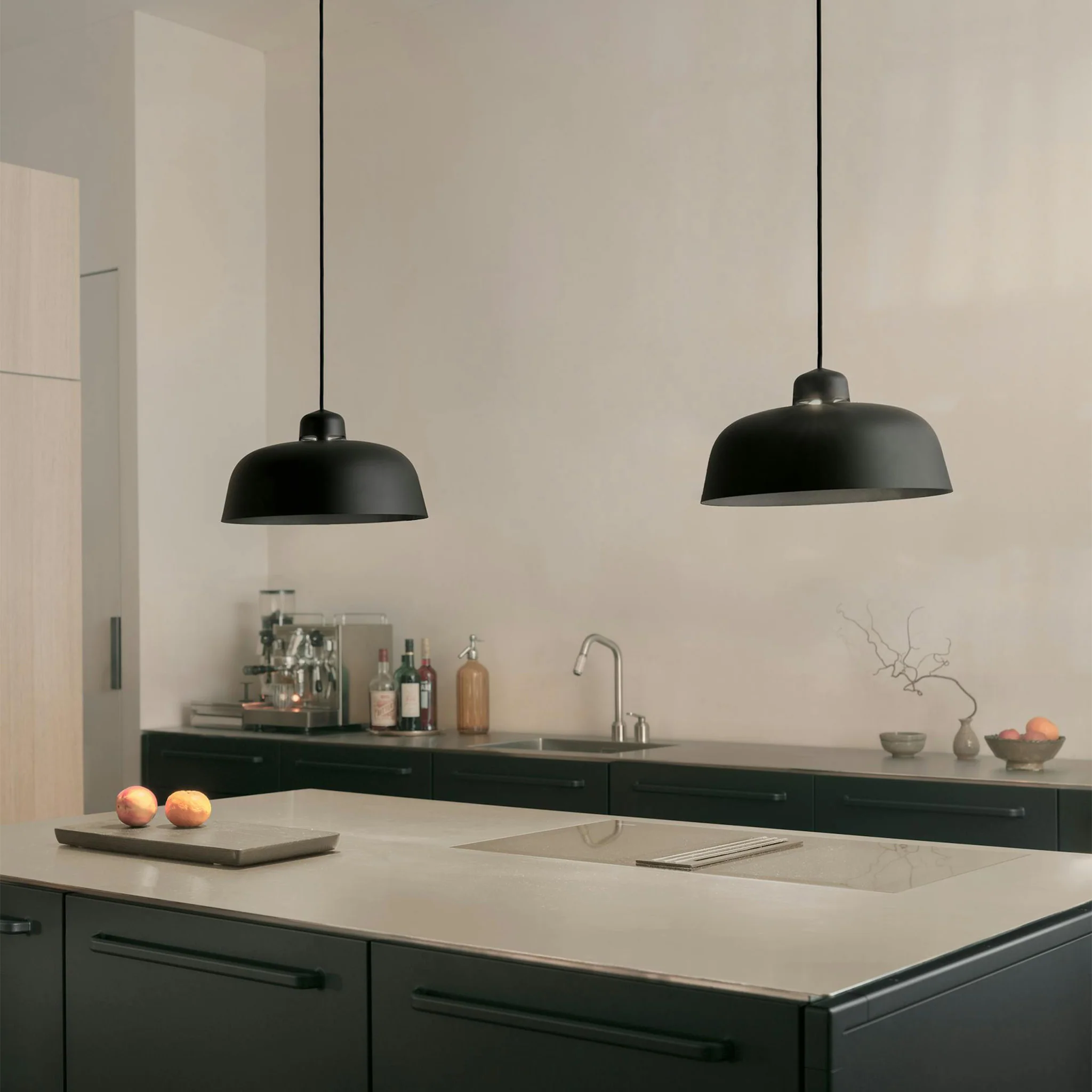w162 Dalston Pendant - Image 16