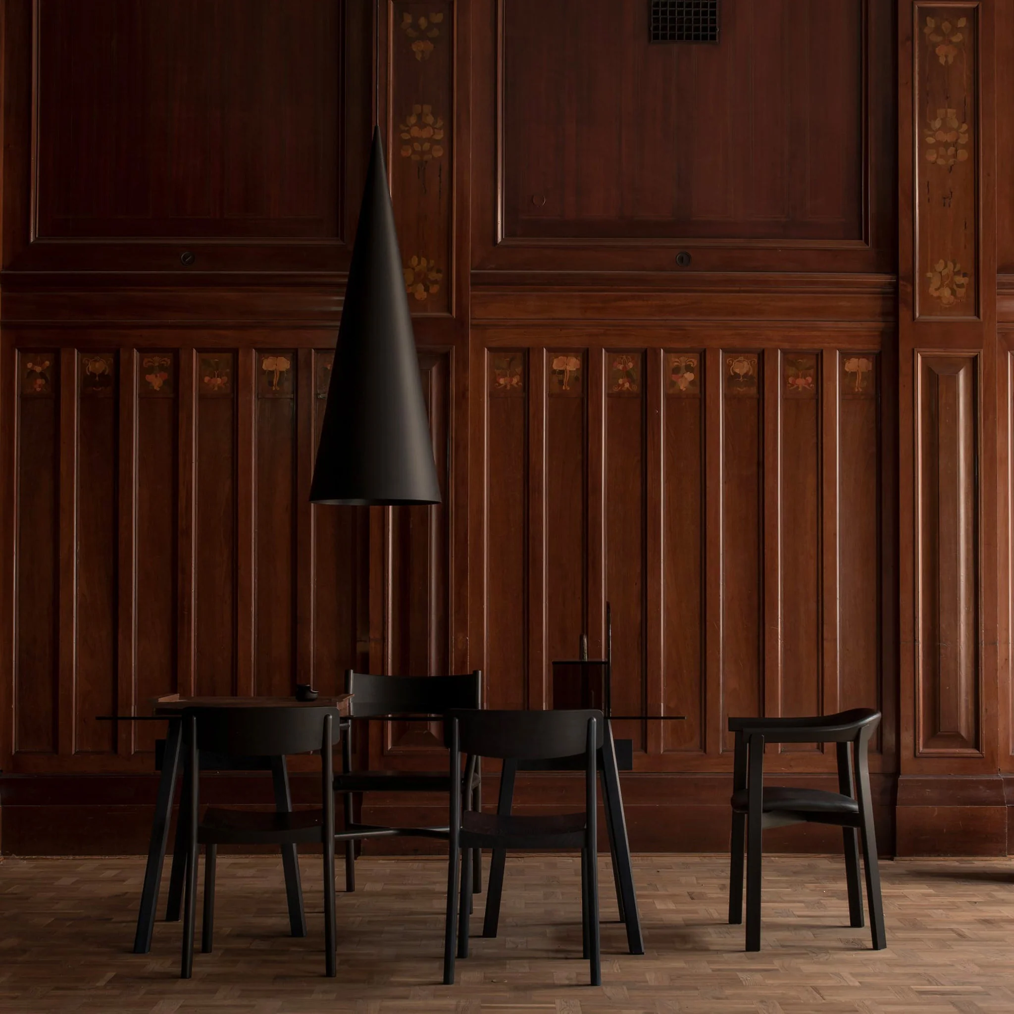 w151 Extra Large Pendant Lamp by Wastberg - Image 5