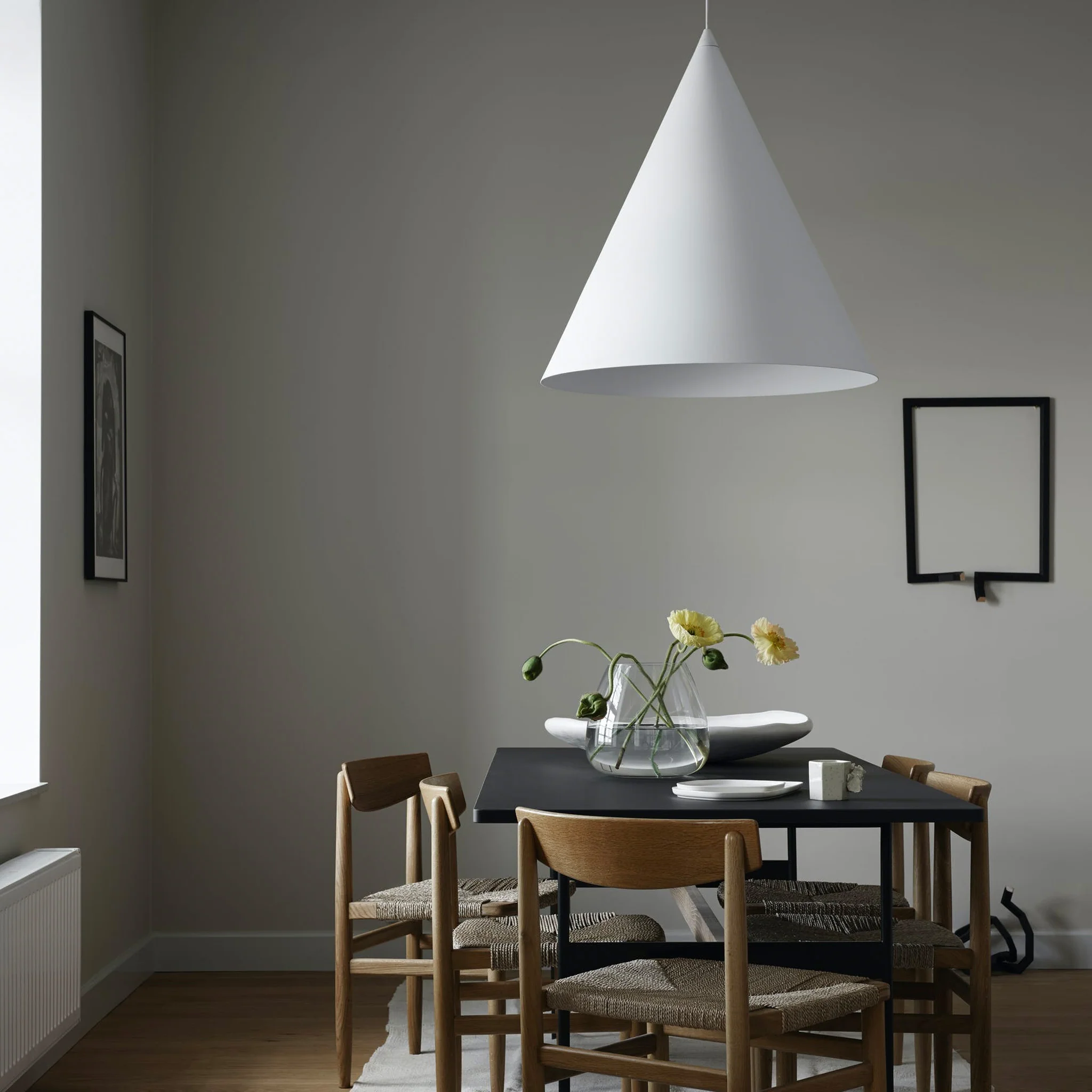 w151 Extra Large Pendant Lamp by Wastberg - Image 6