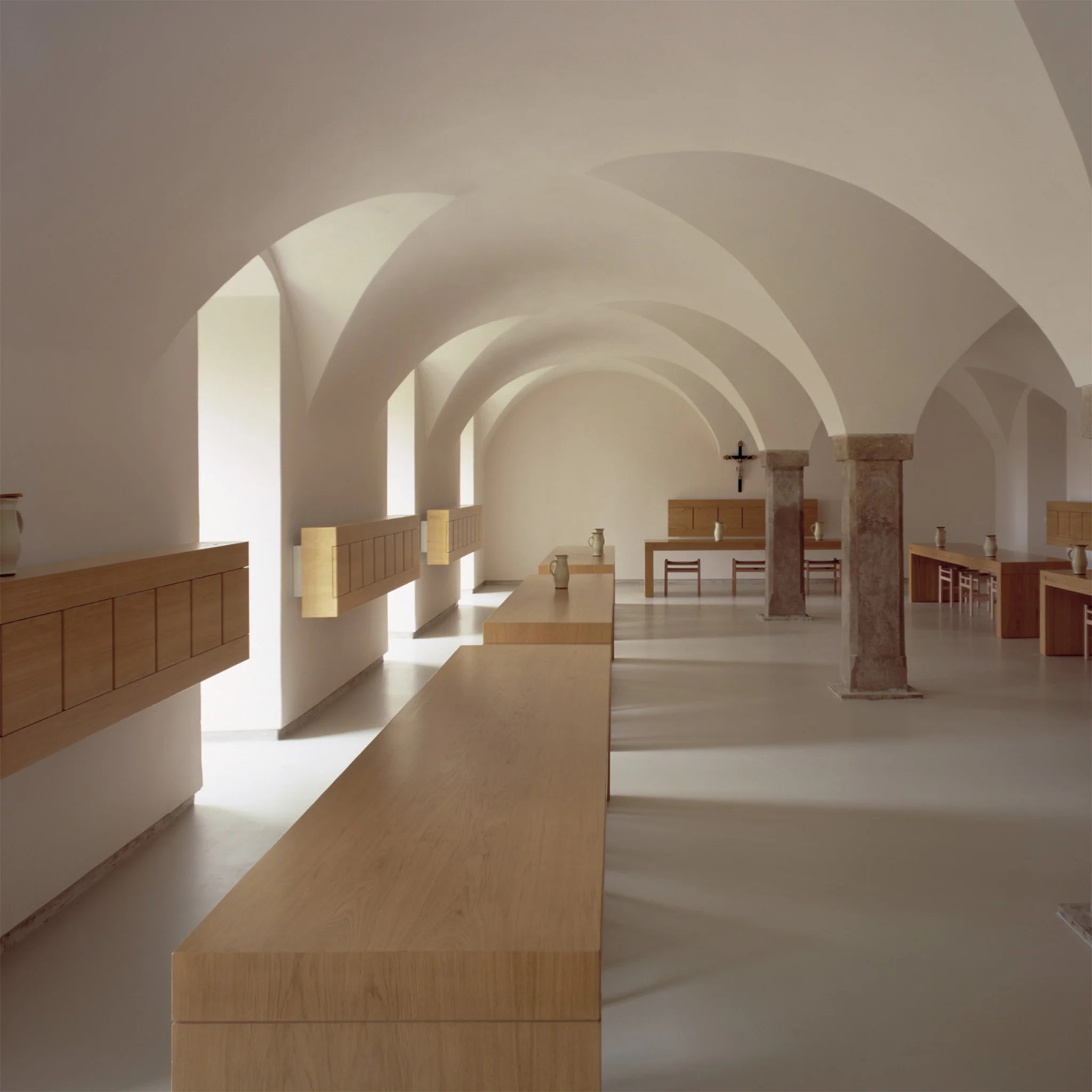 Water Glass by John Pawson - Image 2