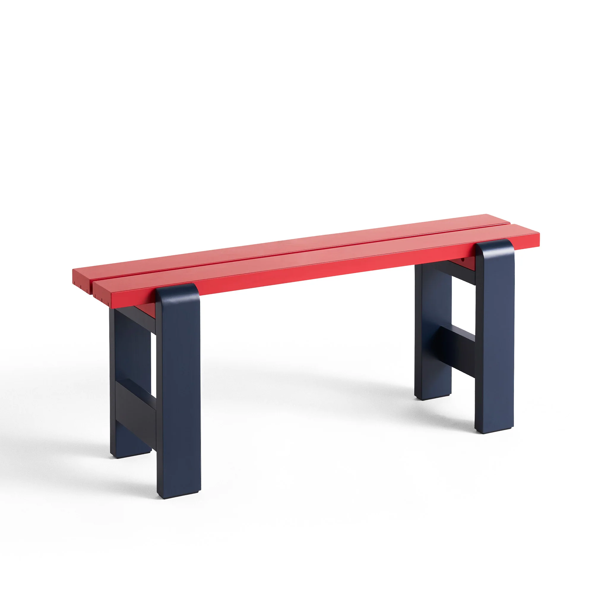 Weekday Bench by Hannes & Fritz for Hay - Image 19
