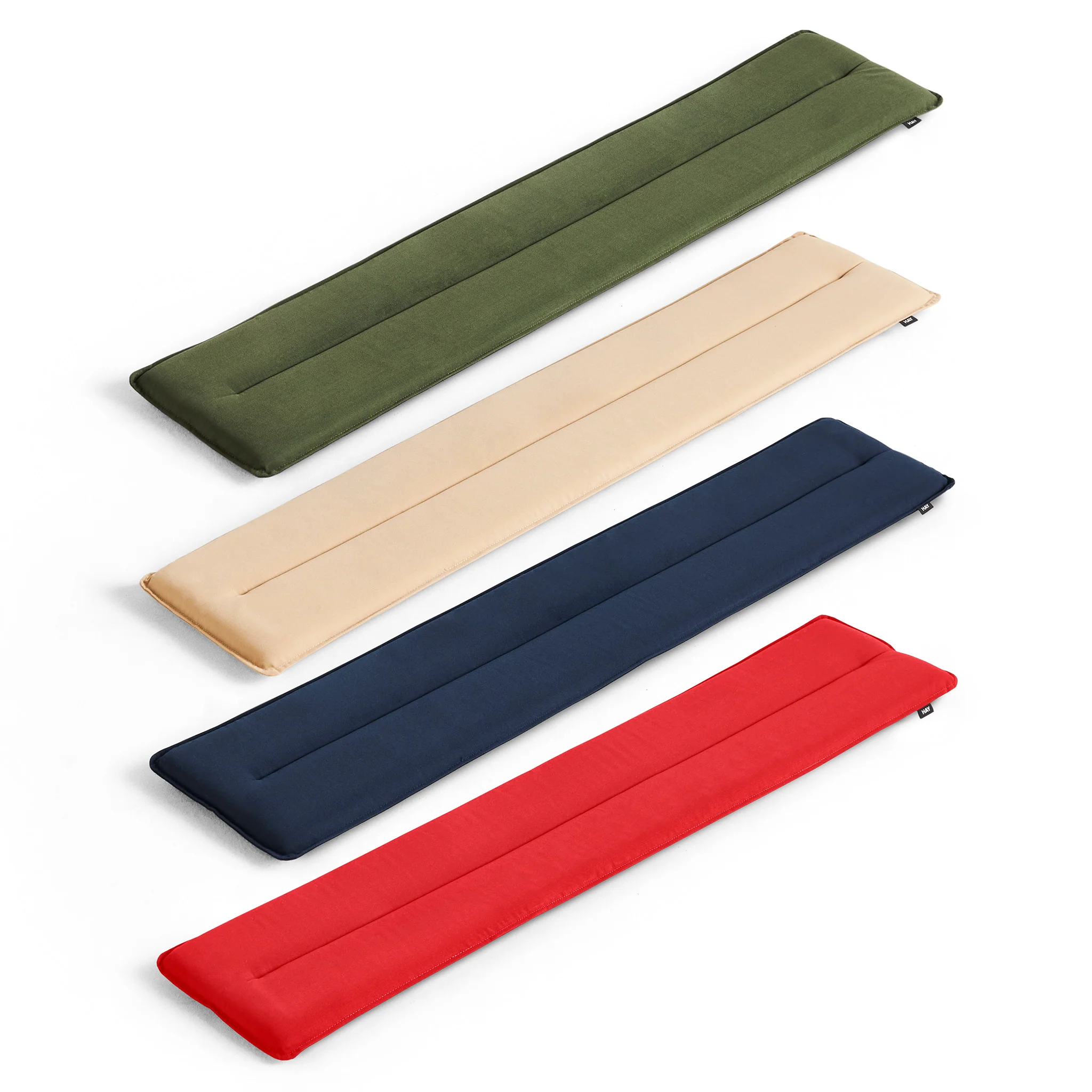 Weekday Seat Cushions by Hannes & Fritz for Hay - Image 3