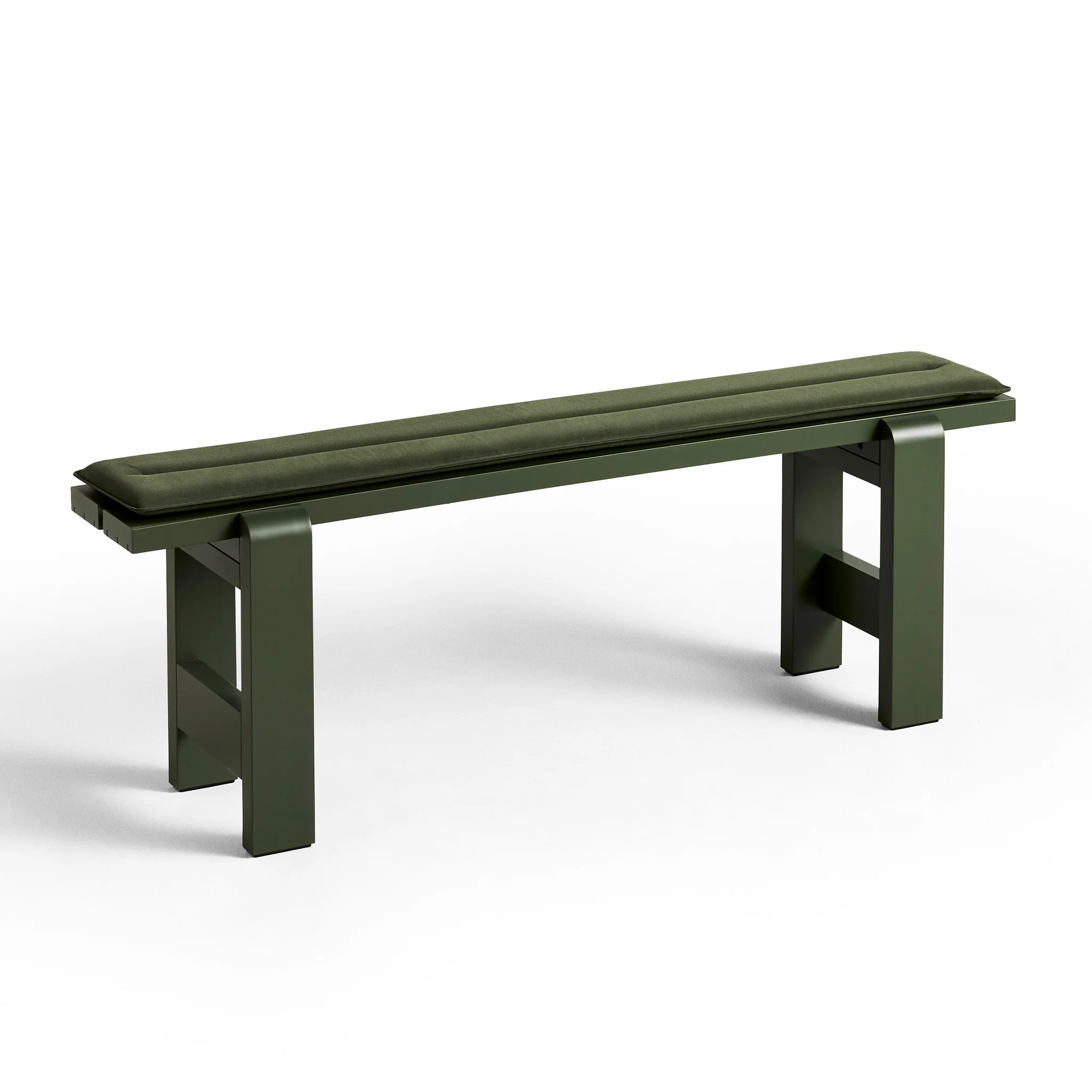 Weekday Seat Cushions by Hannes & Fritz for Hay - Image 4