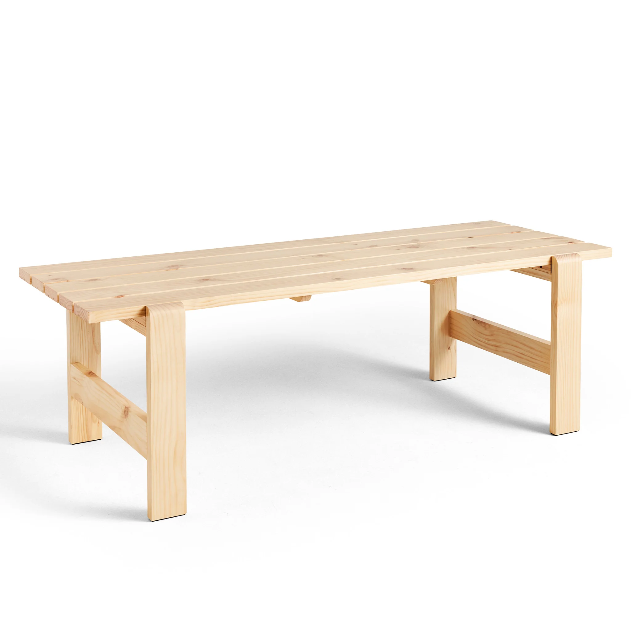 Weekday Table by Hannes & Fritz for Hay - Image 10