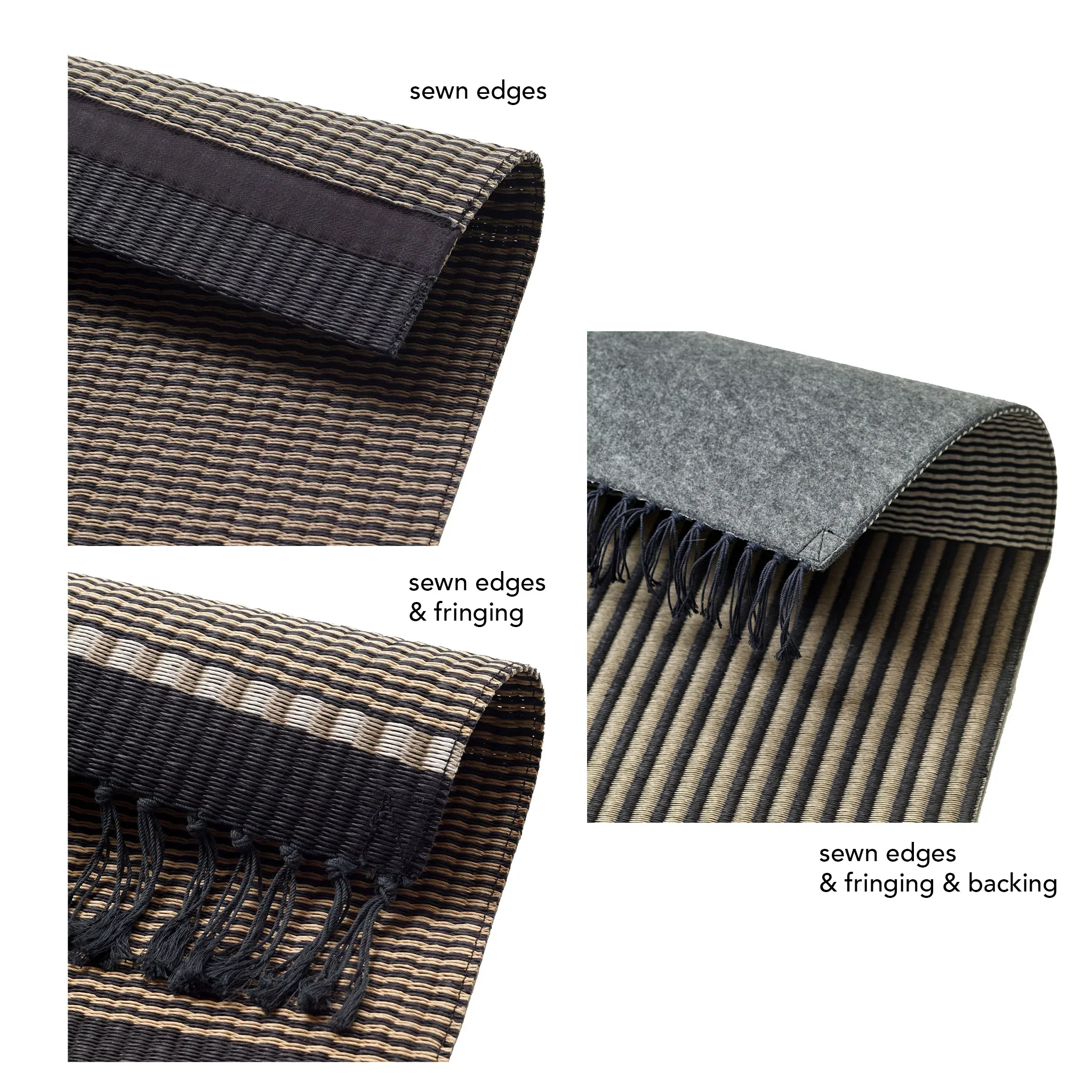 Willow Rug by Claesson Koivisto Rune for Woodnotes - Image 3