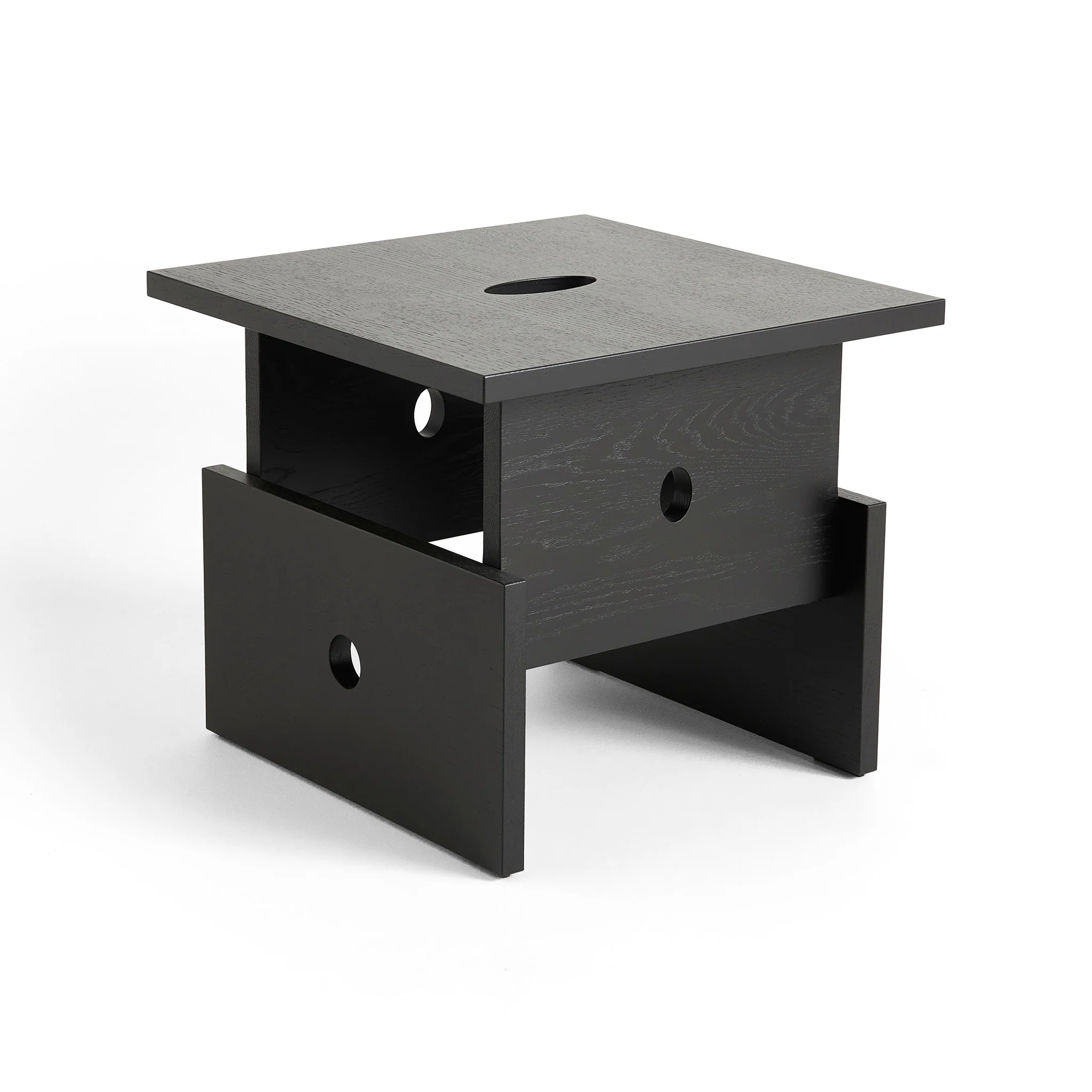 Wood Box Coffee Table By Jonathan Muecke for HAY - Image 2
