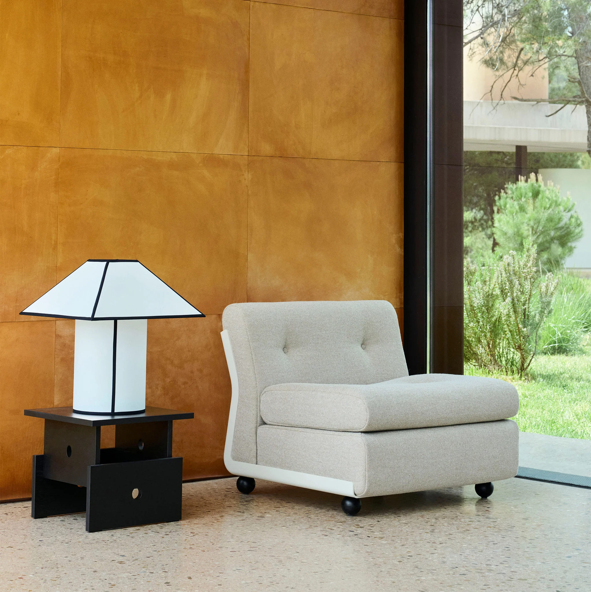 Wood Box Coffee Table By Jonathan Muecke for HAY - Image 6
