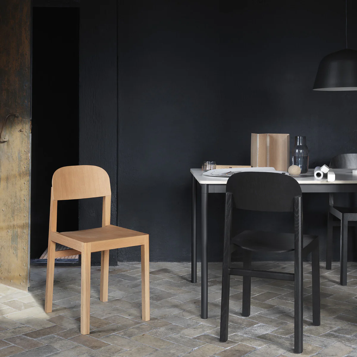 Workshop Chair by Muuto - Image 3