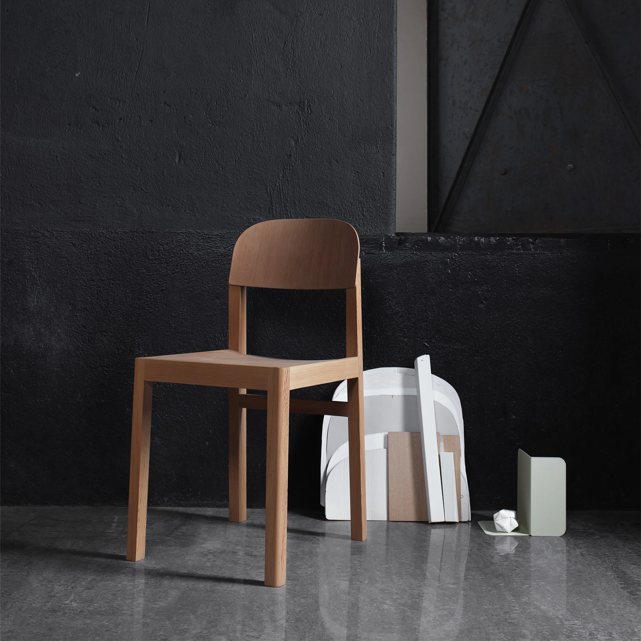 Workshop Chair by Muuto - Image 5