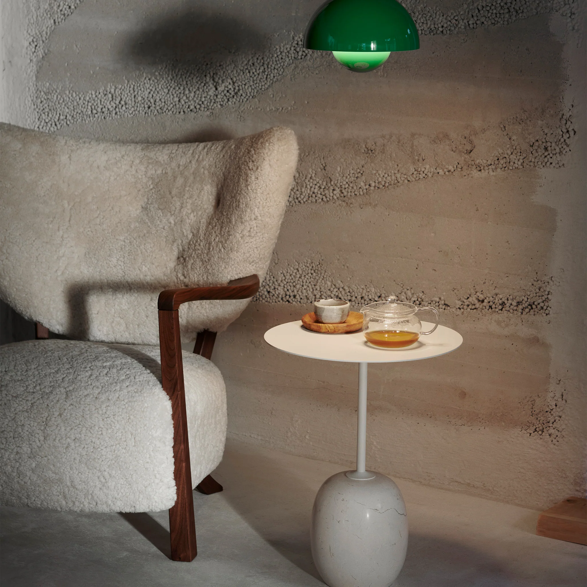 Wulff Lounge Chair ATD2 by &Tradition - Image 13