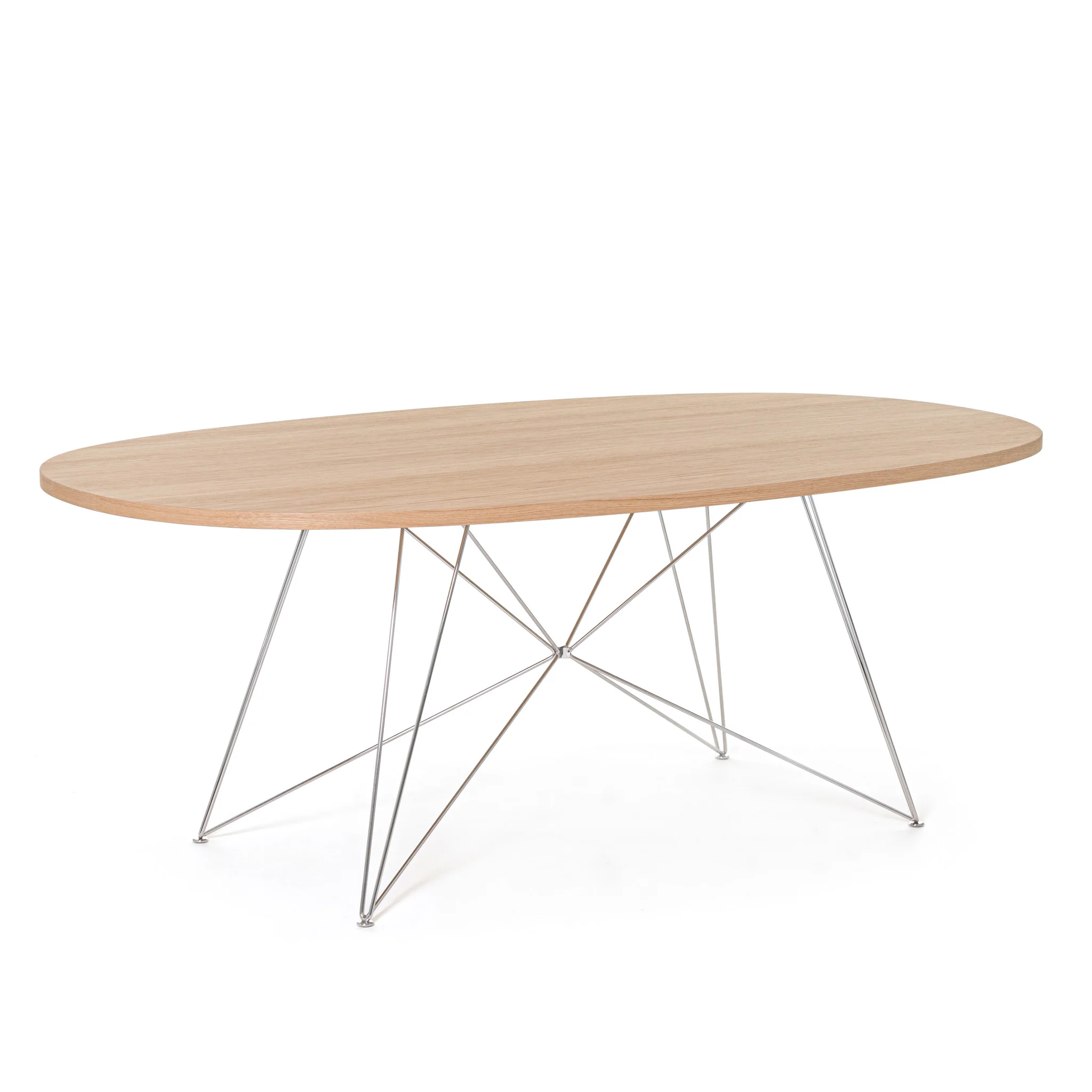 XZ3 Dining Table by Magis - Image 3