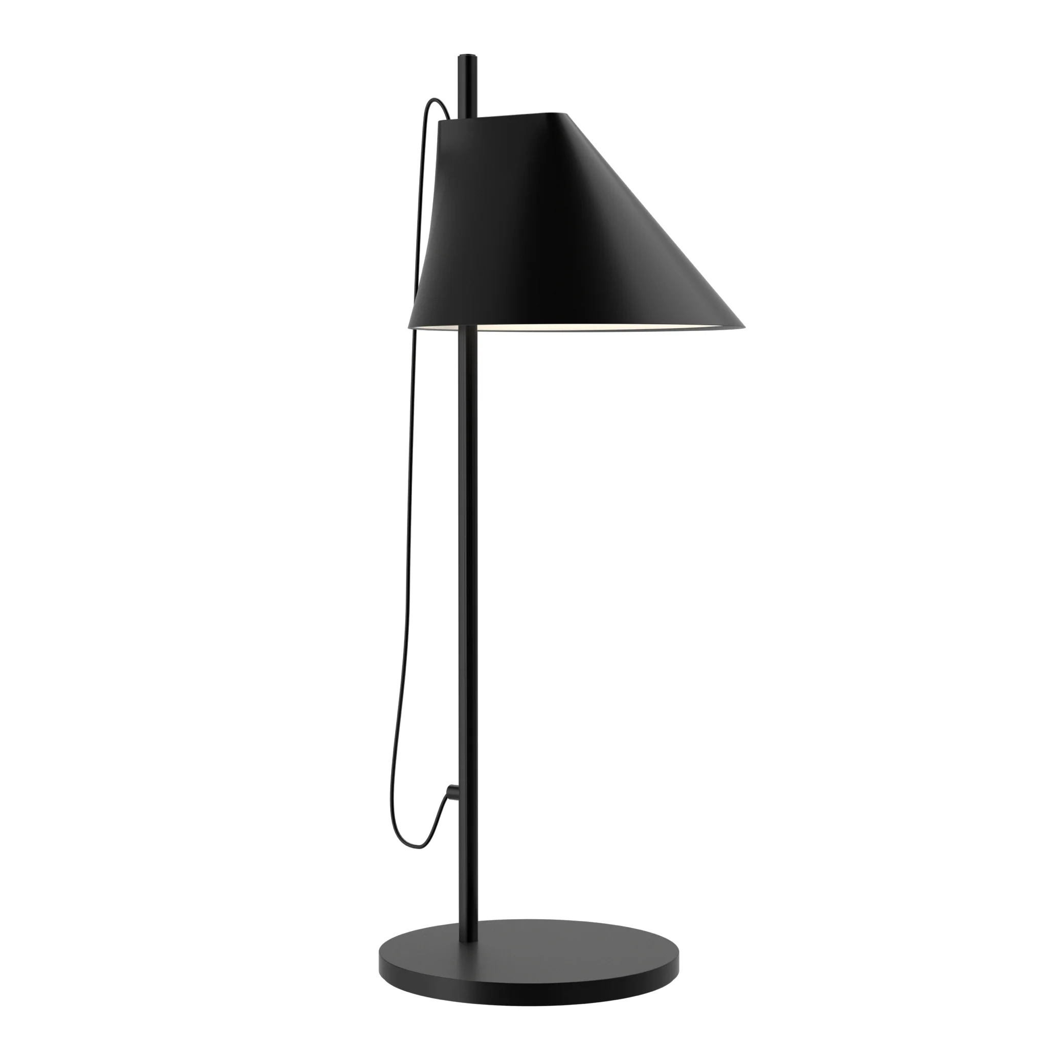 Yuh Table Lamp by Louis Poulsen - Image 2