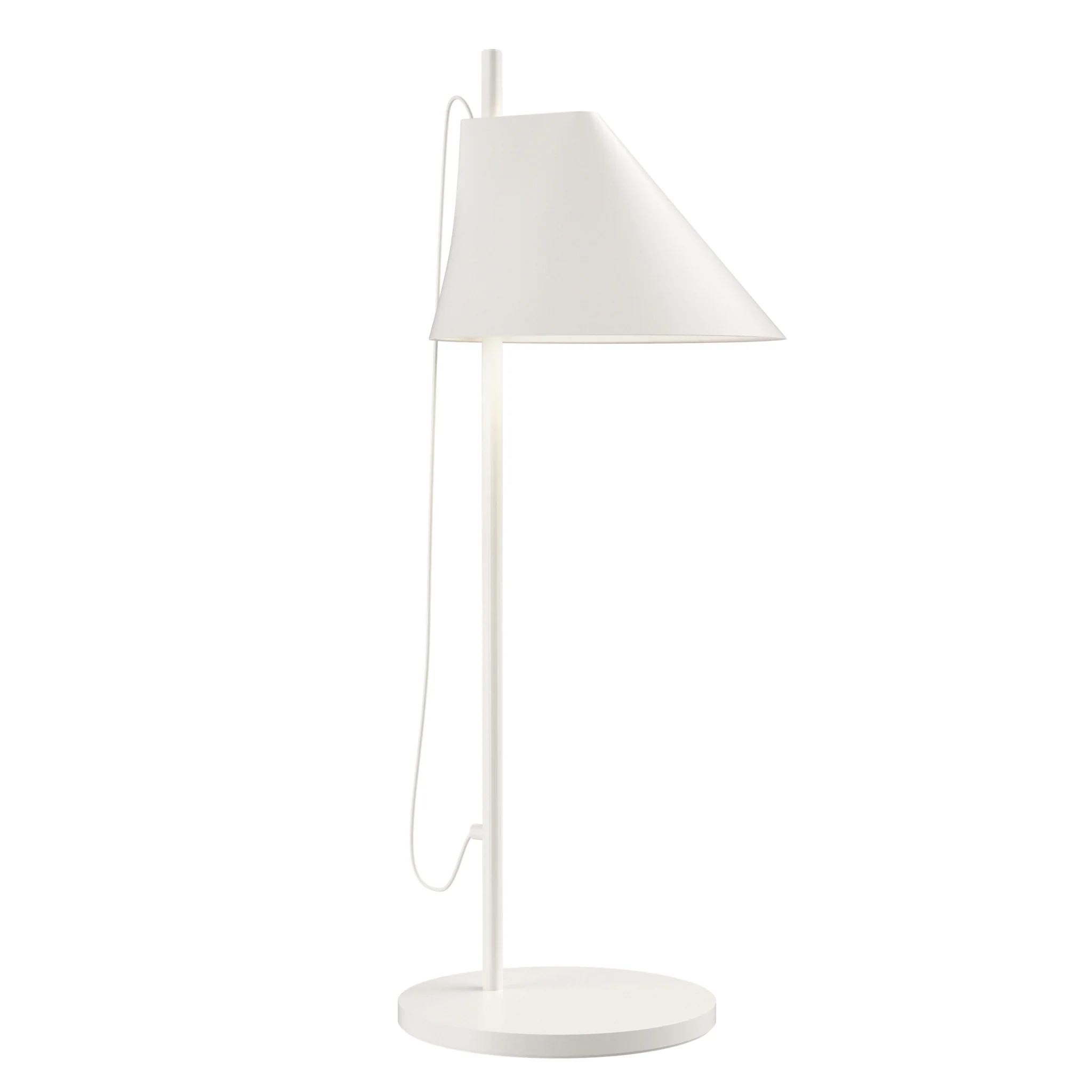 Yuh Table Lamp by Louis Poulsen - Image 5