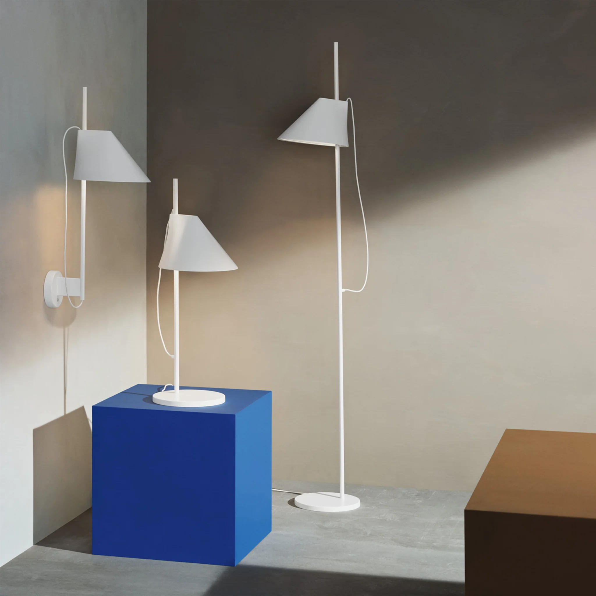 Yuh Table Lamp by Louis Poulsen - Image 9