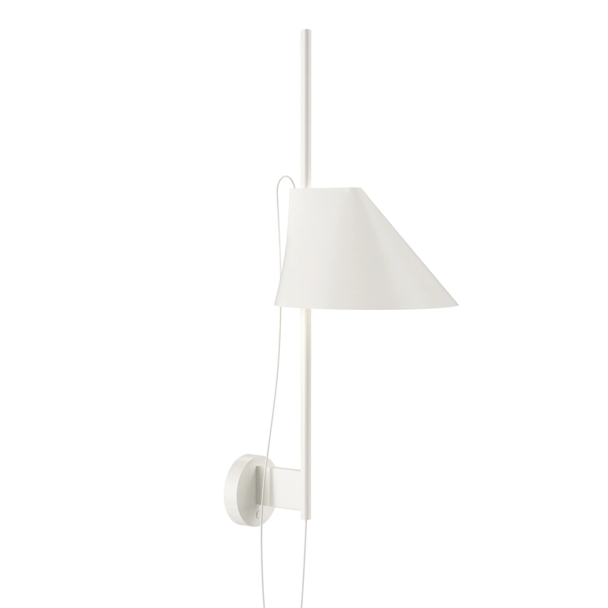 Yuh Wall Lamp by Louis Poulsen - Image 3